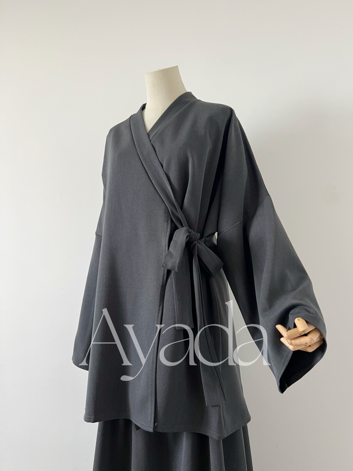Ensemble Analya Épais