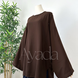 Polina tunic