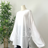 Polina tunic