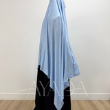 XXL Maxi Hijab in Jersey