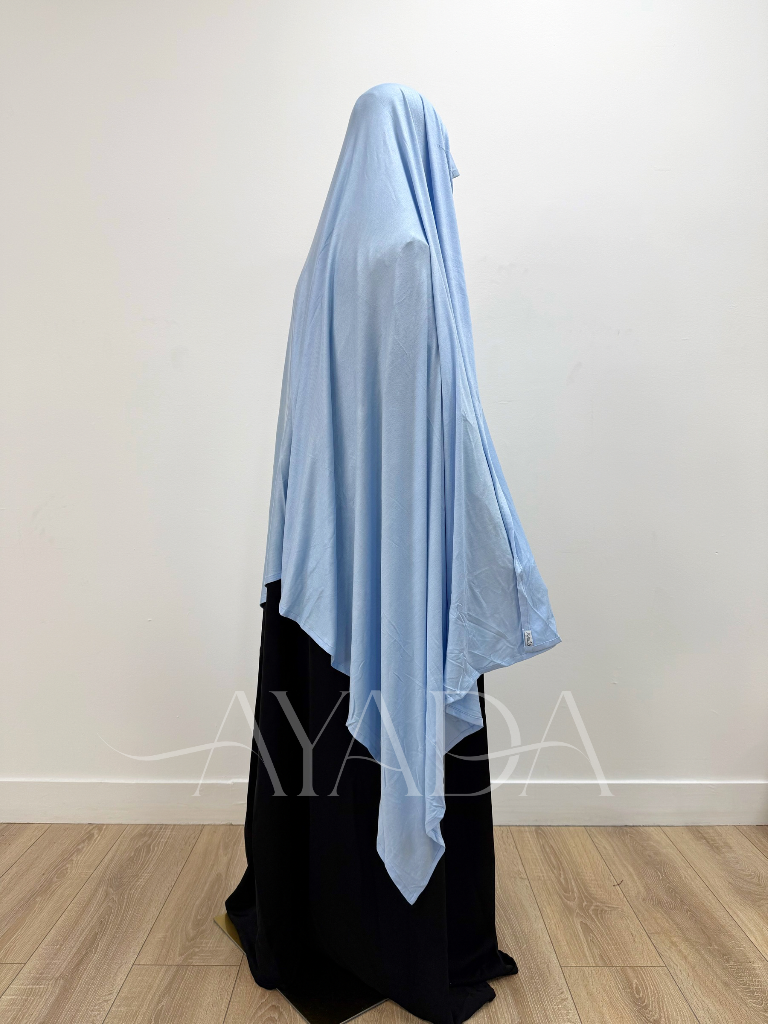 XXL Maxi Hijab in Jersey