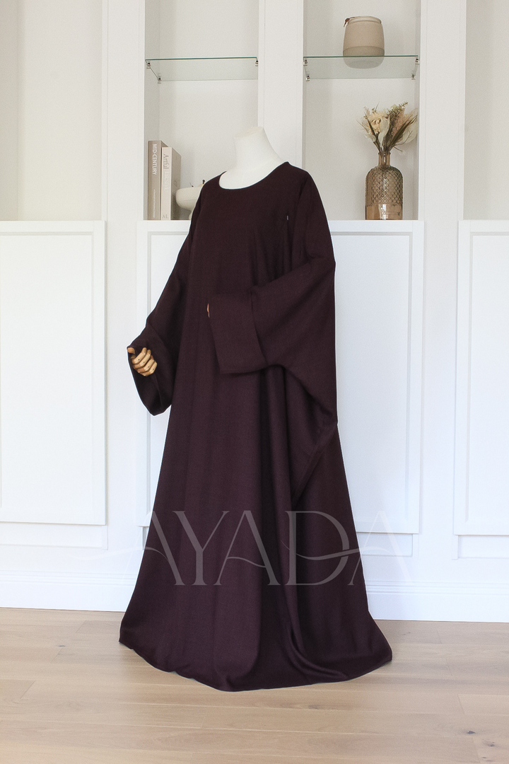 Abaya Sutra