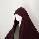 Umhang / Hijab Safa Cap