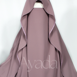 Jilbeb Russia 2 pieces (Top + Skirt)