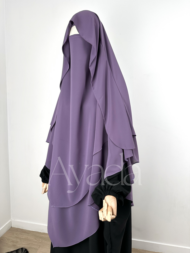 Khimar Butterfly