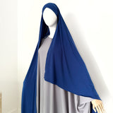 Maxi Hijab XXL in Premium Jersey