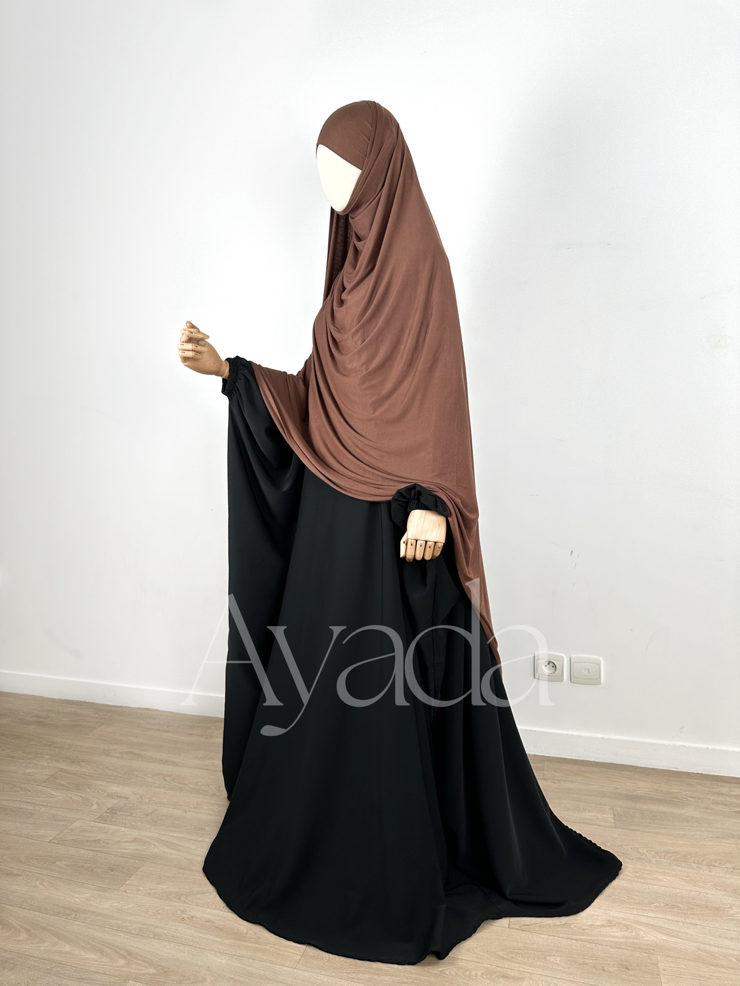 Maxi Hijab XXL Jersey