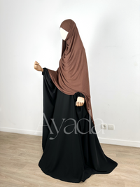 Maxi Hijab XXL en Jersey