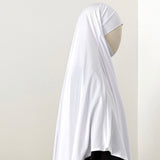 Maxi Hijab XXL in Premium Jersey