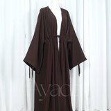 Saya Long Kimono