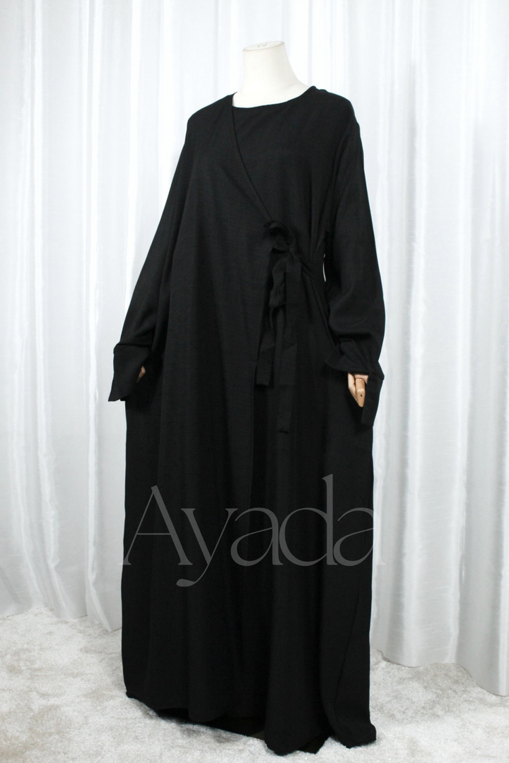 Abaya Samraa