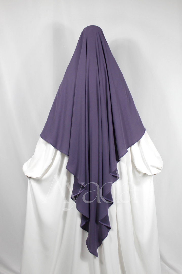 Maxi Khimar 