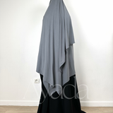 Maxi Hijab XXL in Premium Jersey