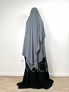 Maxi Hijab XXL en Jersey Premium