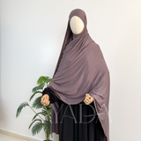 XXL Maxi Hijab in Jersey