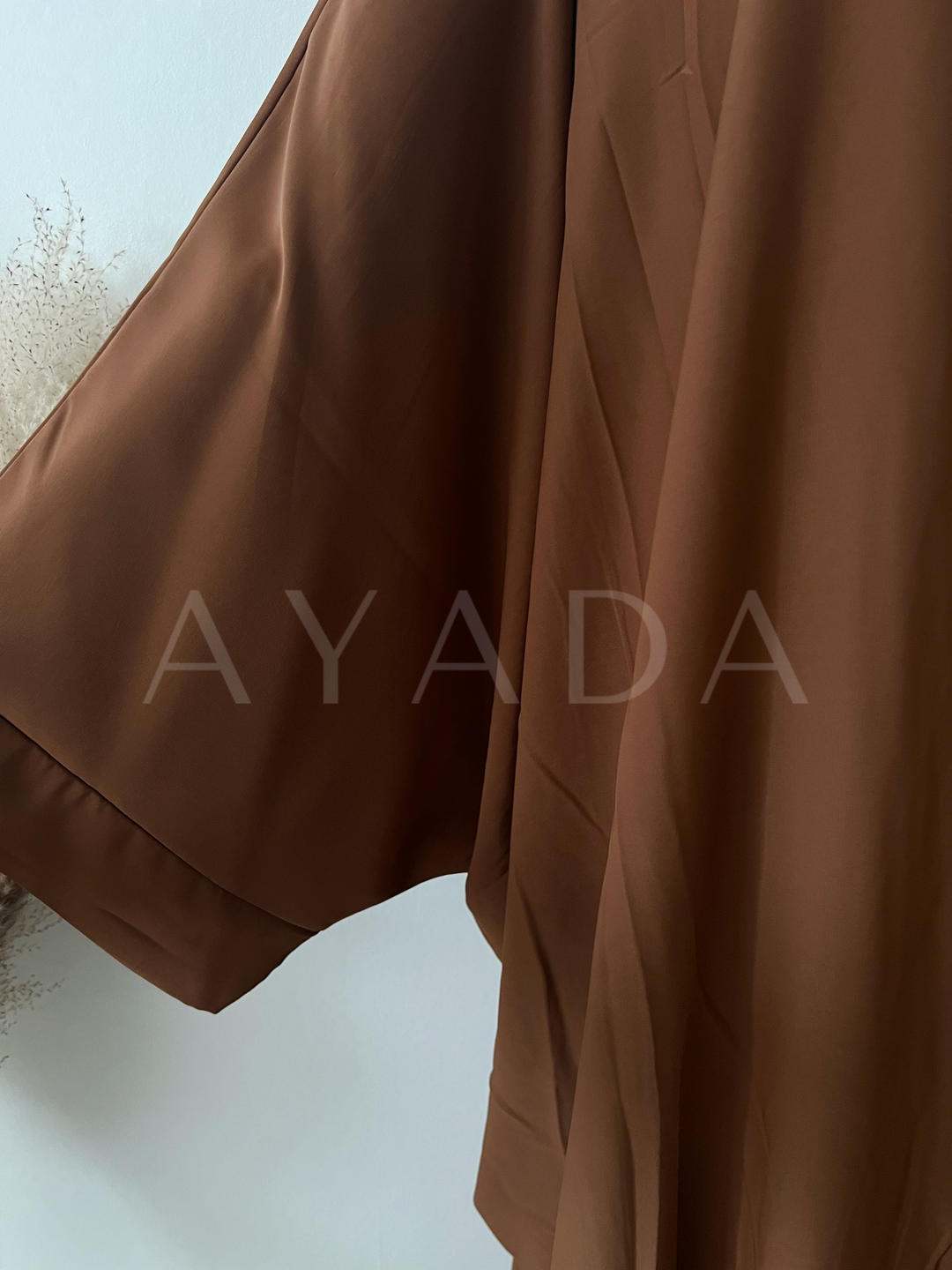 Abaya Ranaa