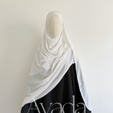 Maxi Hijab XXL Royal Muslin