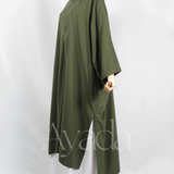 Aliyah Tunic