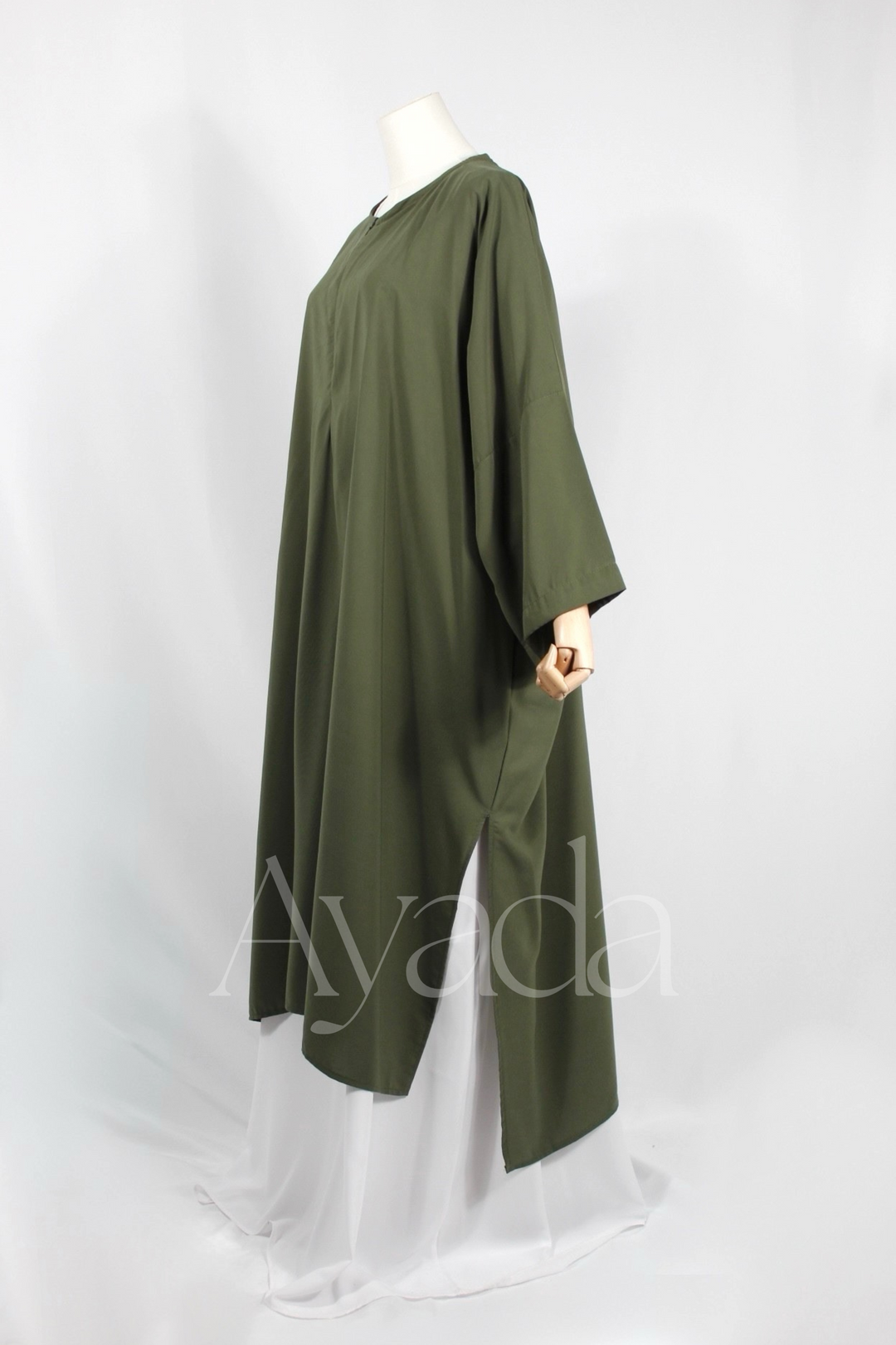 Aliyah Tunic