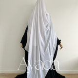 Maxi Hijab to tie Royal Muslin