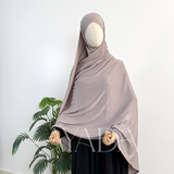 XXL Maxi Hijab in Jersey