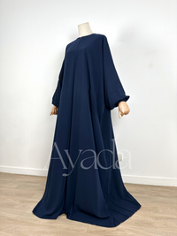 Abaya Haya