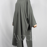 Aliyah Tunic