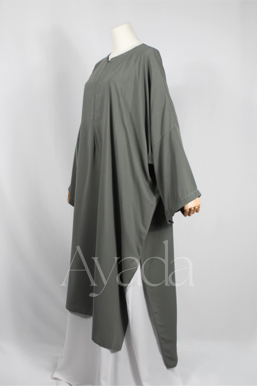 Aliyah Tunic