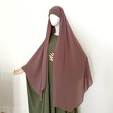 Umhang / Hijab Safa Cap