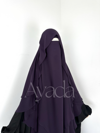 Khimar Butterfly