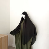 Umhang / Hijab Safa Cap