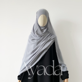 Maxi Hijab to tie Royal Muslin
