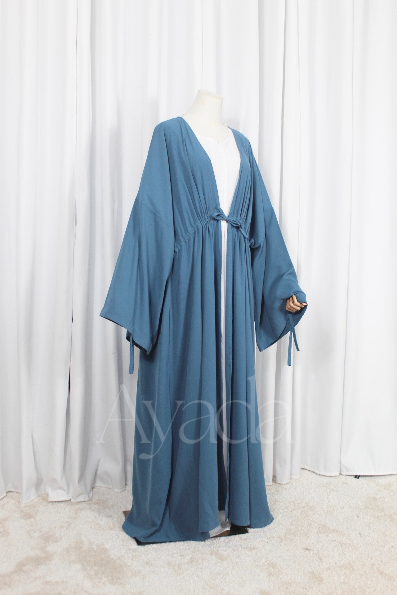 Saya Long Kimono