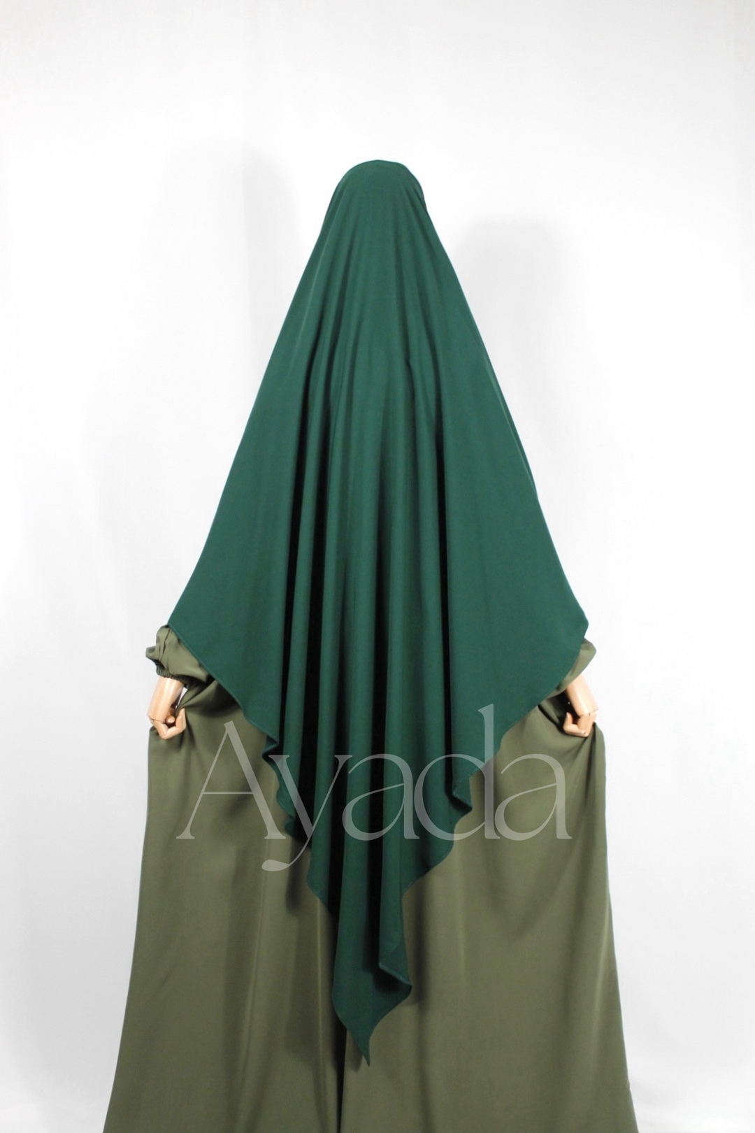 Maxi Khimar 