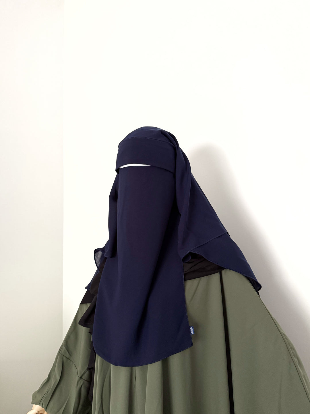 Niqab/Sitar Amanah Lycra