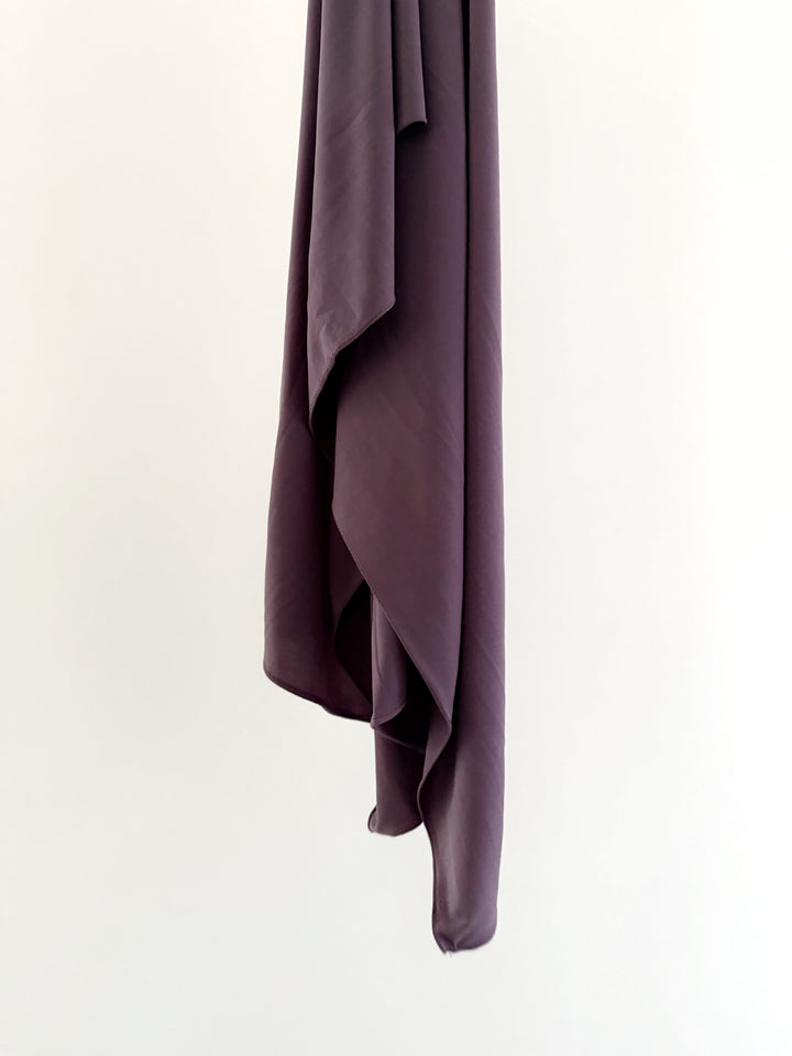 Hijab Jersey Premium Luxe