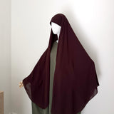 Umhang / Hijab Safa Cap
