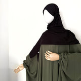 Modaler Hijab