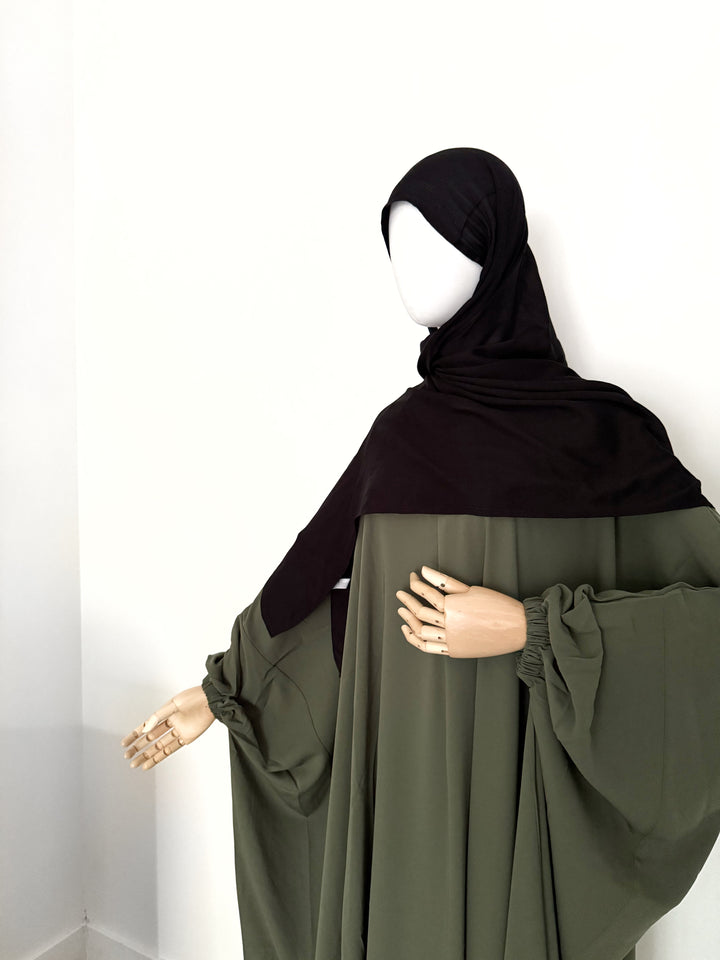 Hijab Modal