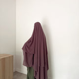 Niqab/Sitar Himayah Casquette à clip