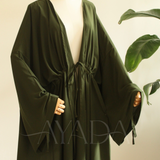 Short Saya Kimono