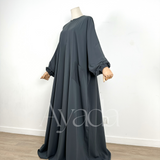 Abaya Haya