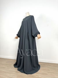 Abaya Haya