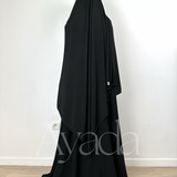 Maxi Hijab XXL in Premium Jersey