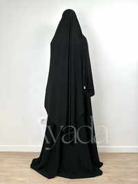 Maxi Hijab XXL in Premium Jersey