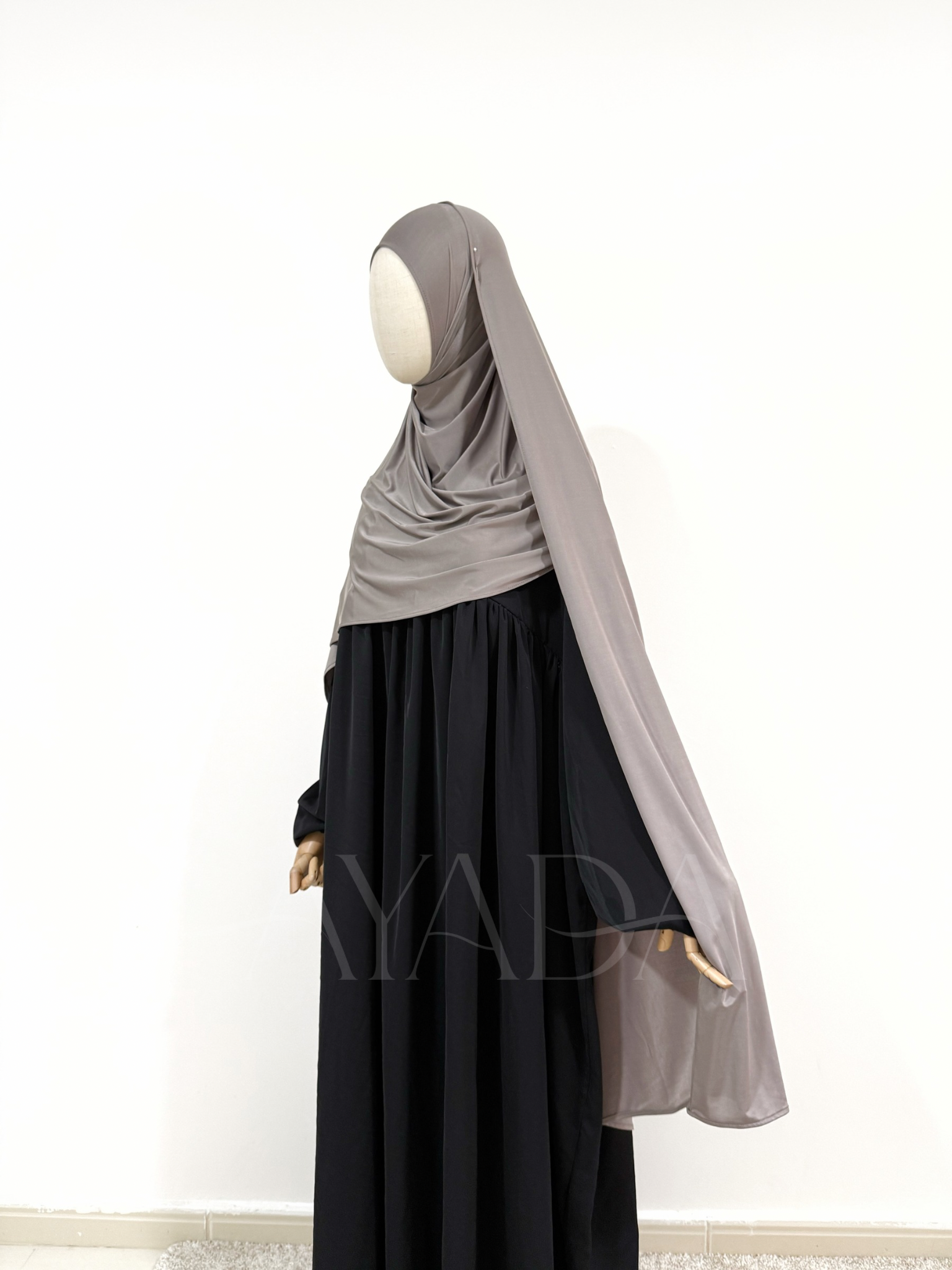 Hijab Jersey Liquid