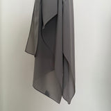 Medina silk hijab
