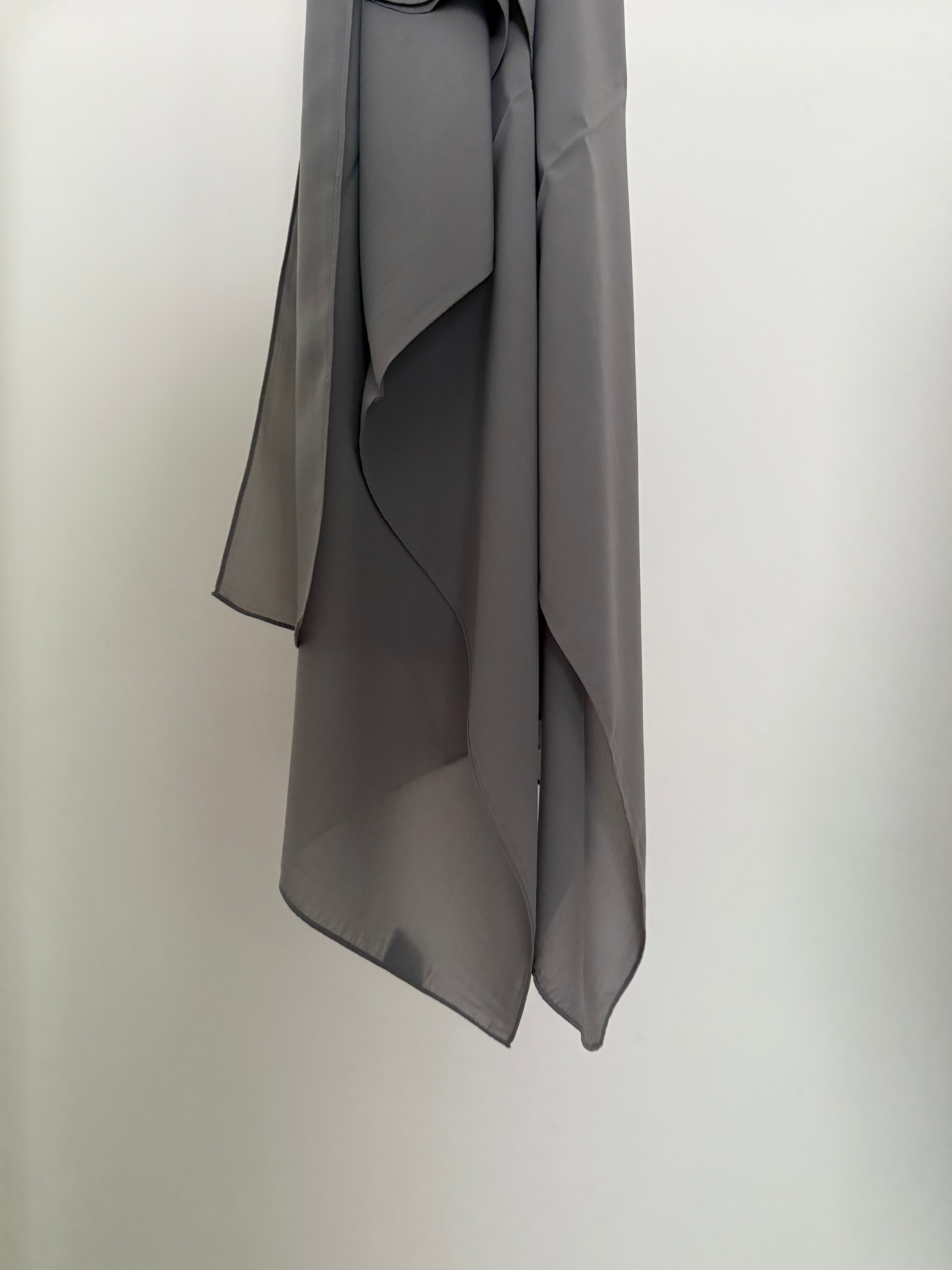 Medina silk hijab