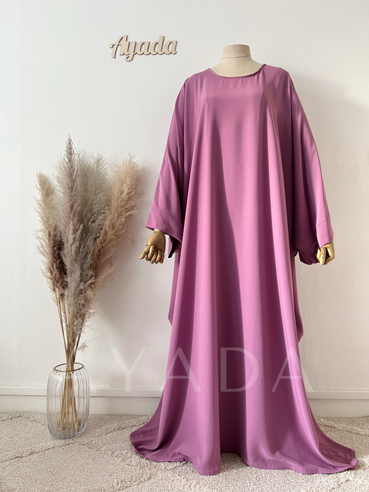 Abaya Ranaa