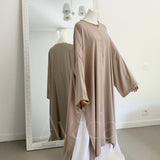 Aliyah Tunic